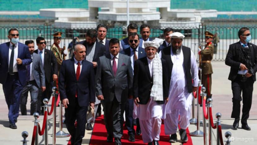 Commentary: China’s lack of political baggage makes it a perfect friend to Afghanistan Commentary: China’s lack of political baggage makes it a perfect friend to Afghanistan