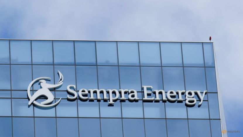 Sempra to develop carbon capture project with Total, Mitsui, Mitsubishi Sempra to develop carbon capture project with Total, Mitsui, Mitsubishi