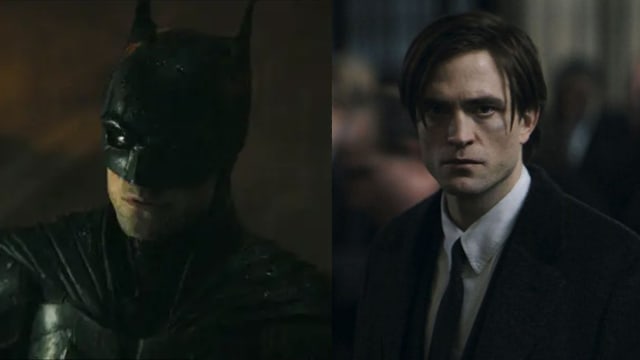 新蝙蝠侠Robert Pattinson登场　“The Batman”预告曝光！