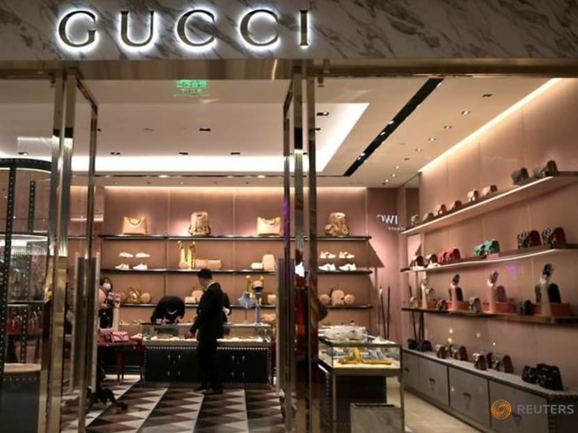 Gucci raises more than S$10m from COVID-19 relief crowdfunding campaigns