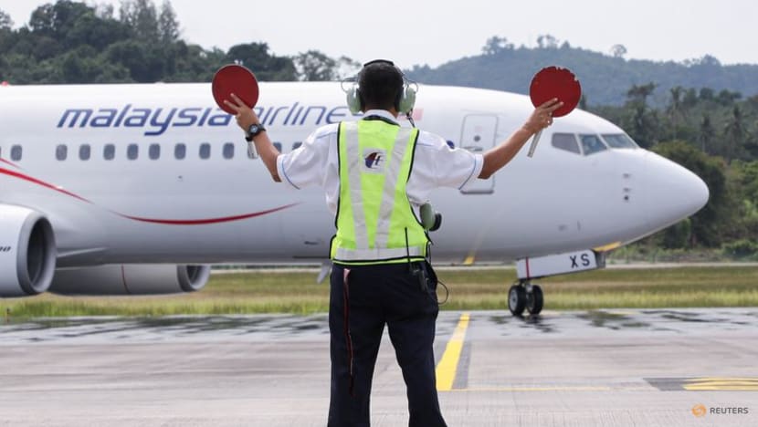 Malaysia Airlines signs provisional deal for 20 Airbus A330neos Malaysia Airlines signs provisional deal for 20 Airbus A330neos