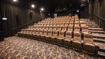 Cinemas in Singapore To Close Until Apr 30 Due To COVID-19