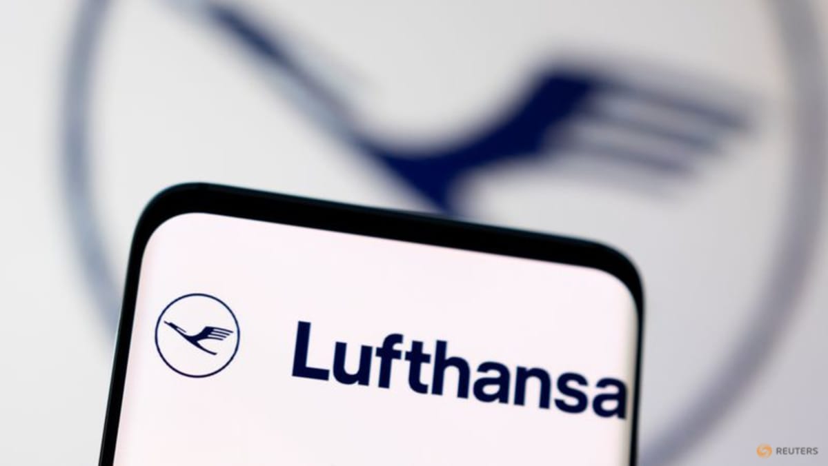 Kehancuran TI Lufthansa menyebabkan ribuan penumpang terlantar