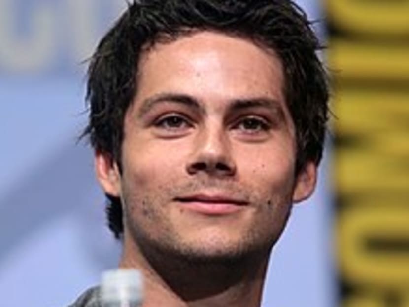 Dylan O'Brien is single melisten