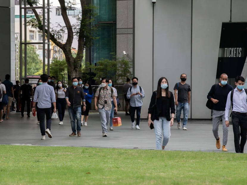 There were 92,100 job vacancies in June 2021, up from the previous record of 68,400 in March 2021. There were 92,100 job vacancies in June 2021, up from the previous record of 68,400 in March 2021.
