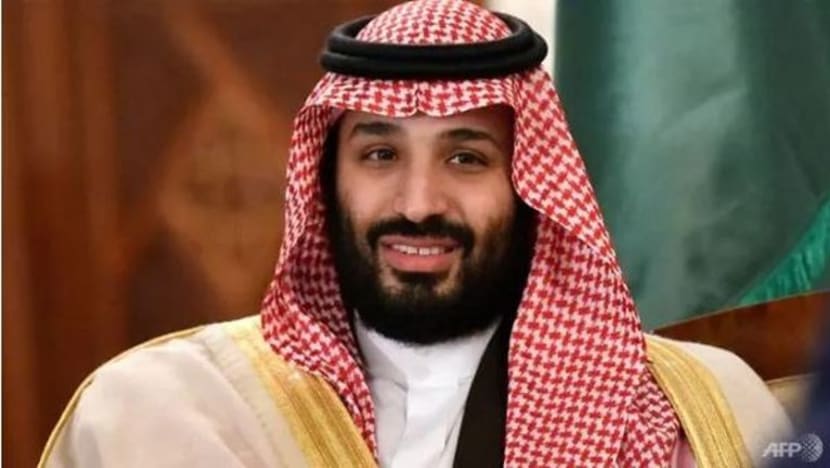 Biden pertahankan pertemuan dengan Putera Mahkota Saudi, kunjungan sebahagian pertemuan antarabangsa lebih luas Biden pertahankan pertemuan dengan Putera Mahkota Saudi, kunjungan sebahagian pertemuan antarabangsa lebih luas