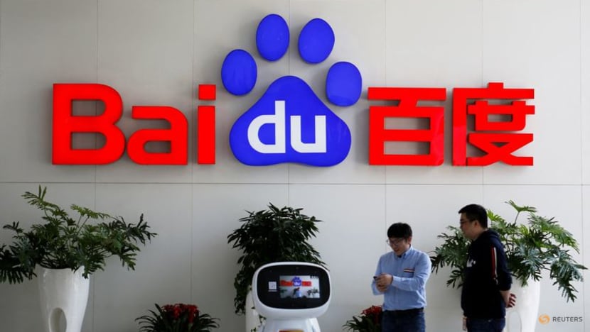 Baidu bags China's first fully driverless robotaxi licences