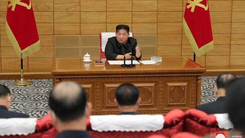 North Korea to convene parliament, anti-epidemic meeting amid zero COVID-19 claim North Korea to convene parliament, anti-epidemic meeting amid zero COVID-19 claim