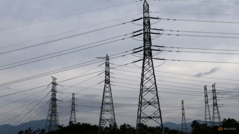 Losses may force Japanese, S. Korean utilities to delay green investment Losses may force Japanese, S. Korean utilities to delay green investment