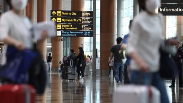 近期内出国旅游？我国即将收紧边境管制