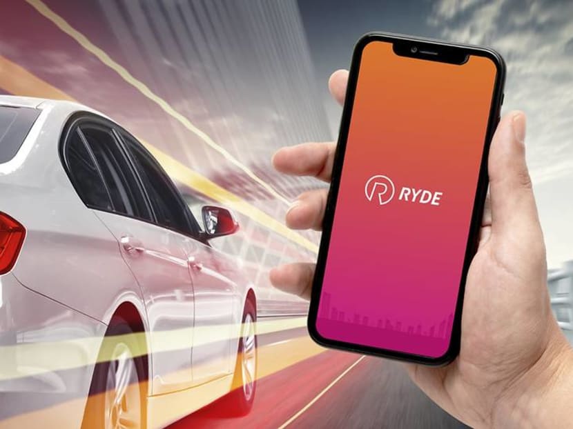 Miss 'Business Class' travel? There’s a new premium ride-hailing service in Singapore Miss 'Business Class' travel? There’s a new premium ride-hailing service in Singapore