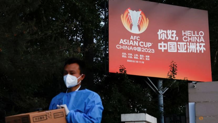 Asian Cup confirmed for January-February slot in Qatar next year Asian Cup confirmed for January-February slot in Qatar next year