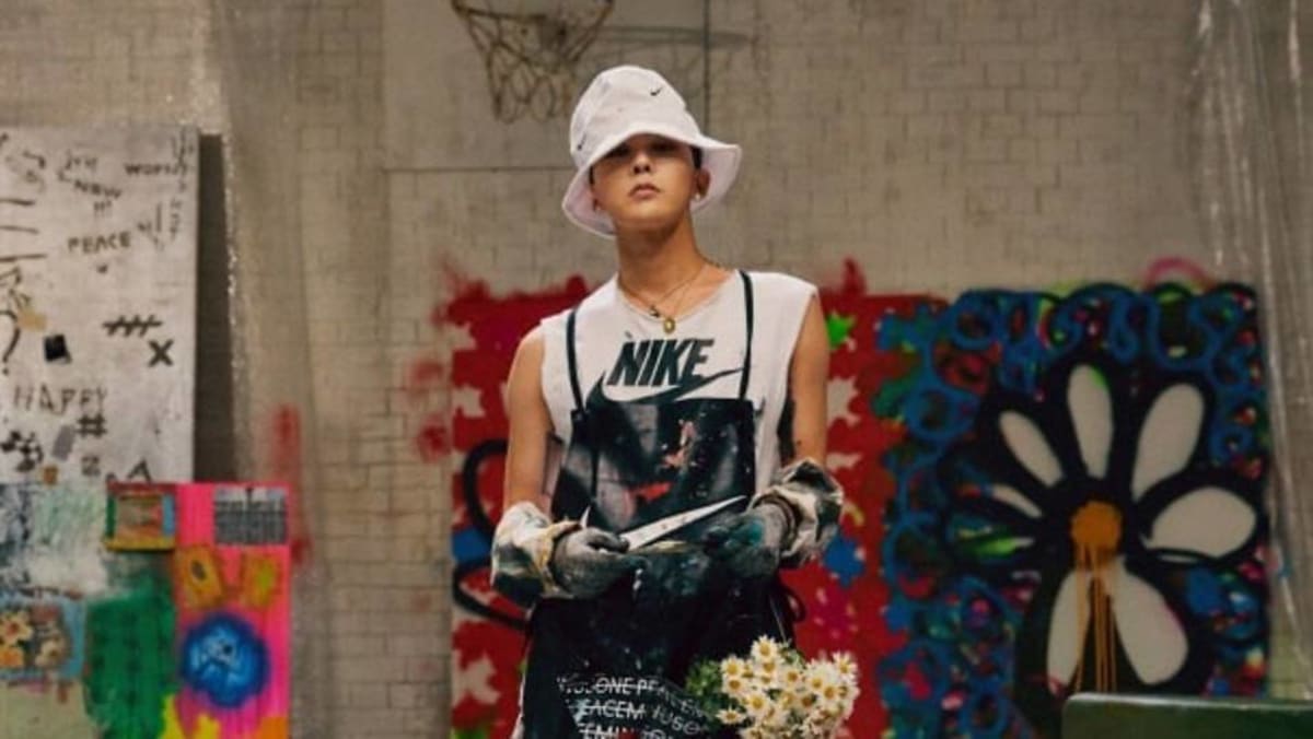 Nike bigbang hotsell