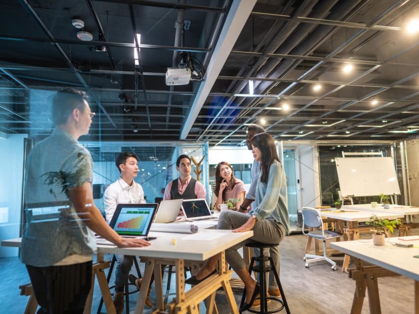 Who are you at work? The US$2 billion world of personality testing Who are you at work? The US$2 billion world of personality testing