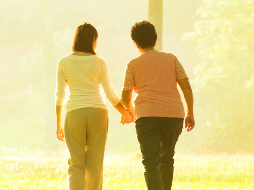 The issue of ageing disproportionately affects single women, because women are predominantly the caregivers in their family. The issue of ageing disproportionately affects single women, because women are predominantly the caregivers in their family.