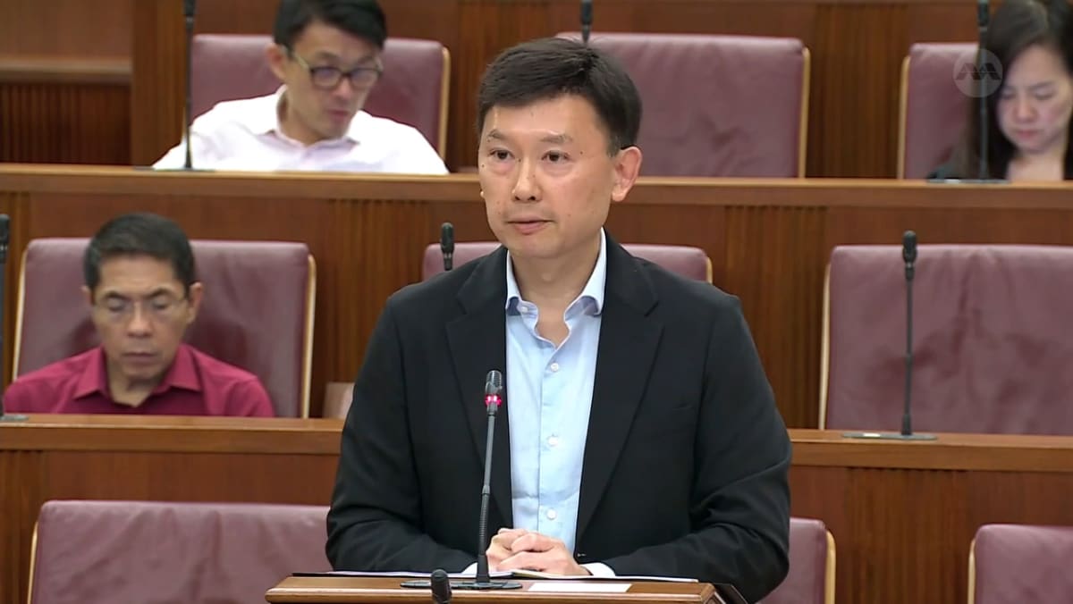 Chee Hong Tat responds to clarifications sought on Goods and Services Tax (Amendment) Bill - Vimarsana News