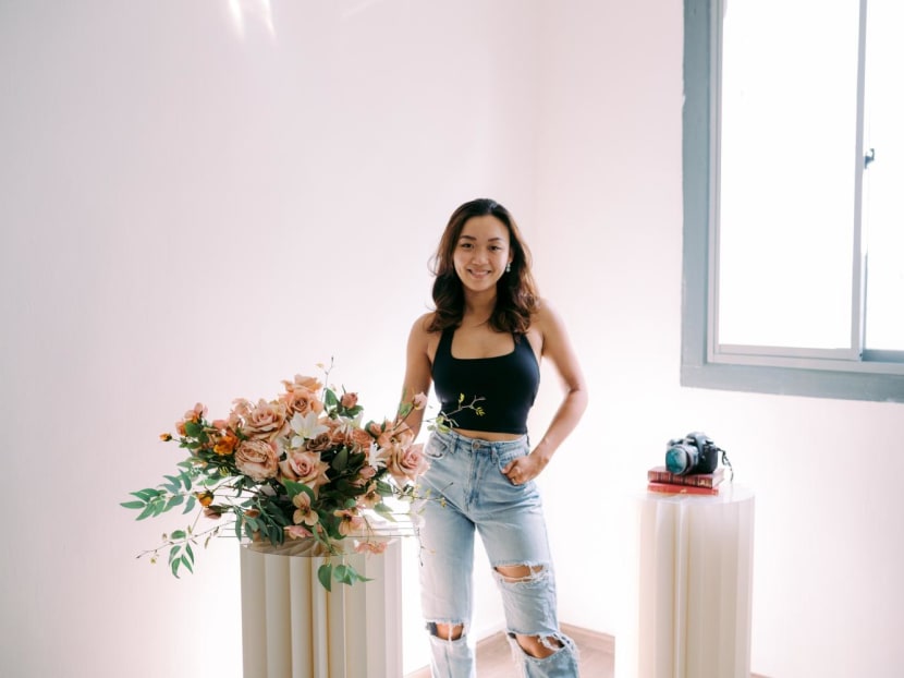 Gen Y Speaks: I dropped out of school at Pri 4. This is how I carve out a business career Gen Y Speaks: I dropped out of school at Pri 4. This is how I carve out a business career