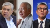 New twist in Najib’s bid to serve jail term at home as two ministers dispute claims over supposed royal order