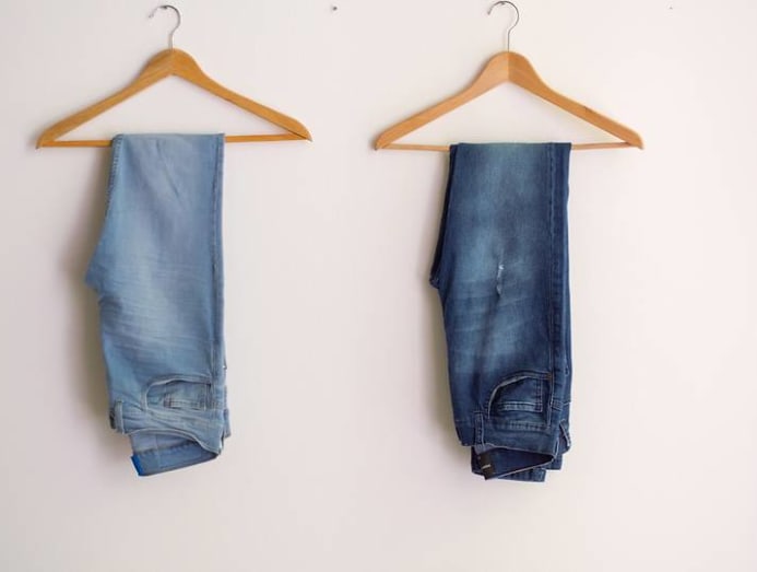 HOW-TO FIND THE PERFECT JEANS FOR YOUR BODY TYPE: Closet tips from