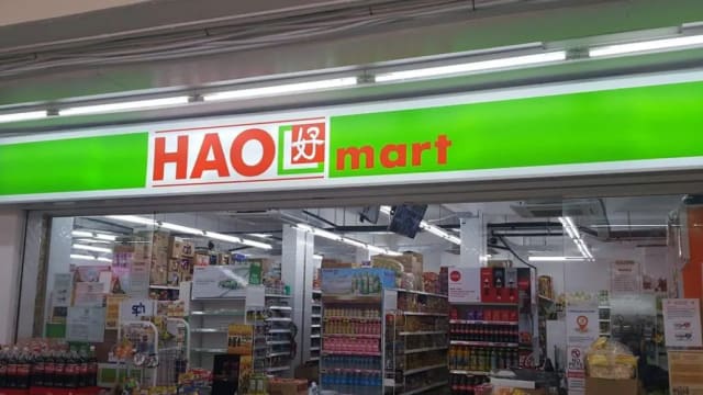 Grab与本地连锁超市合作 推出超市送货服务