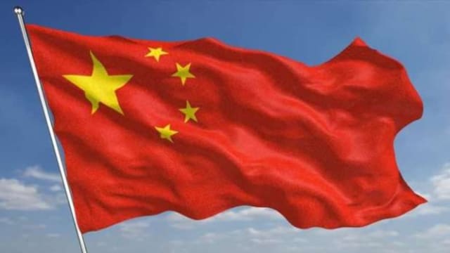 中国通过《反外国制裁法》抗衡欧美施压