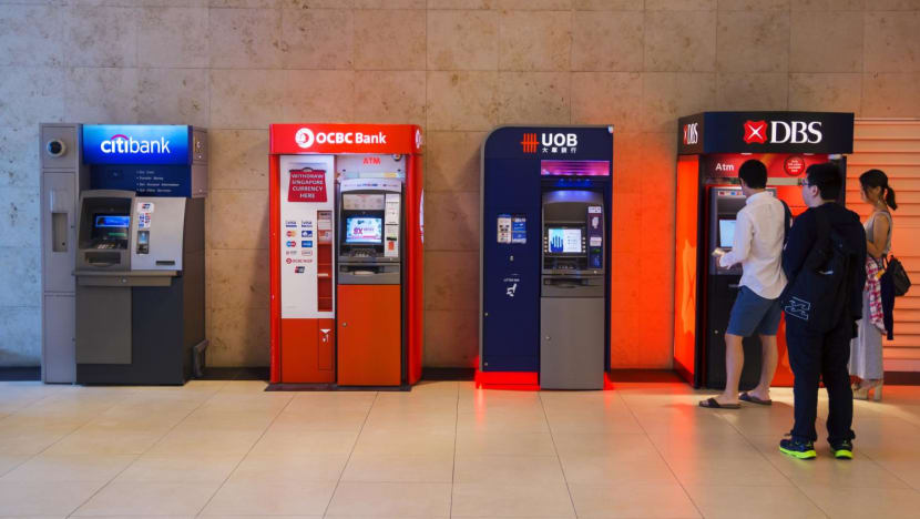 DBS, UOB temporarily remove fixed rate home loans amid ongoing review DBS, UOB temporarily remove fixed rate home loans amid ongoing review