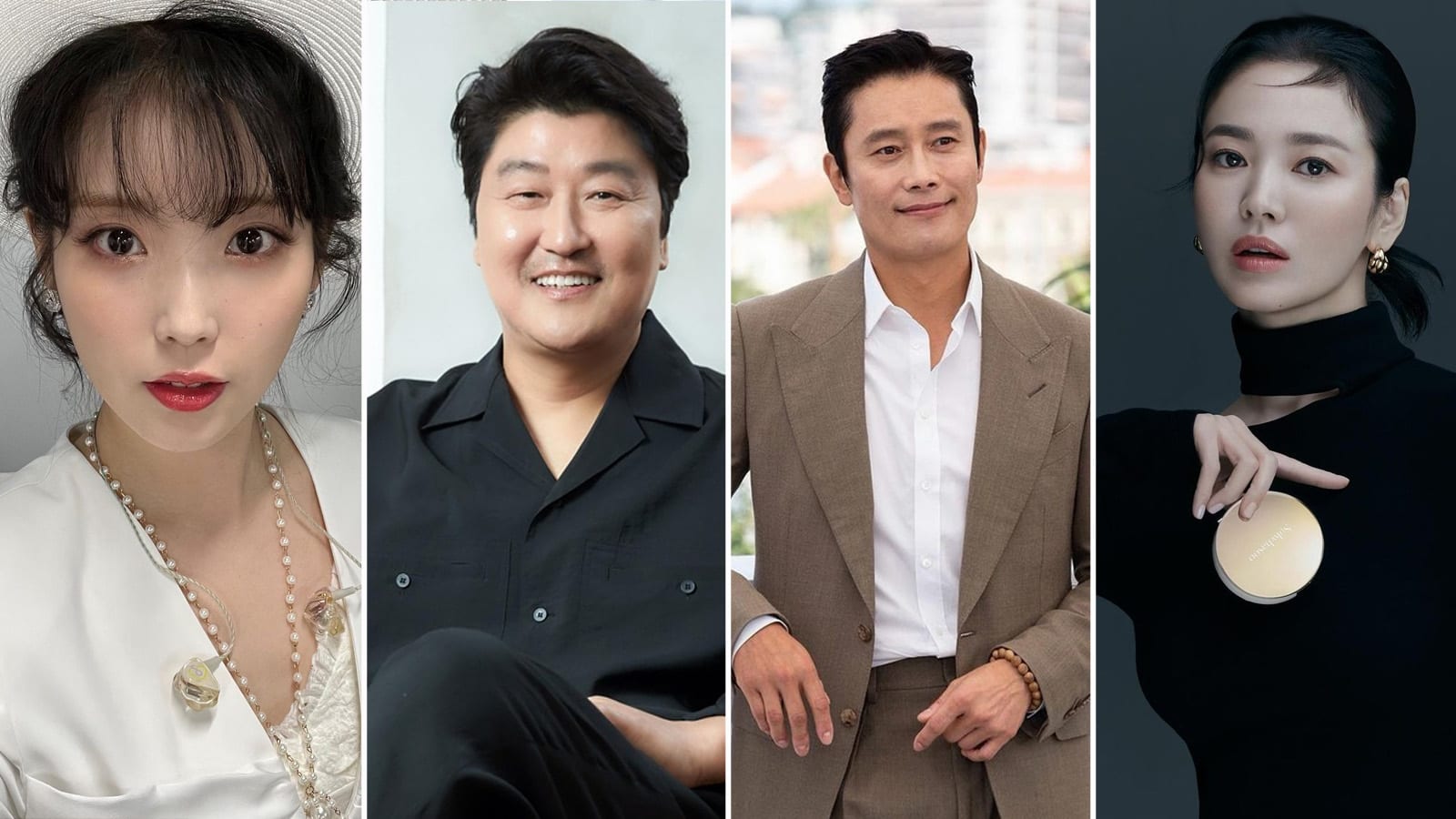 IU, Lee Byung Hun & Song Kang Ho Each Donate S$110K To Aid Victims Of Korea Forest Fire IU, Lee Byung Hun & Song Kang Ho Each Donate S$110K To Aid Victims Of Korea Forest Fire