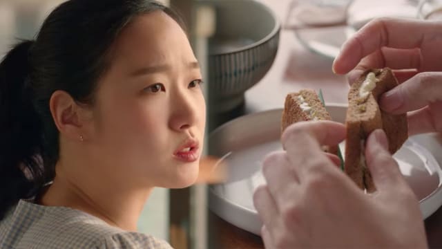 金高银在韩剧“Little Women”吃不停口的Kaya Toast哪里找？