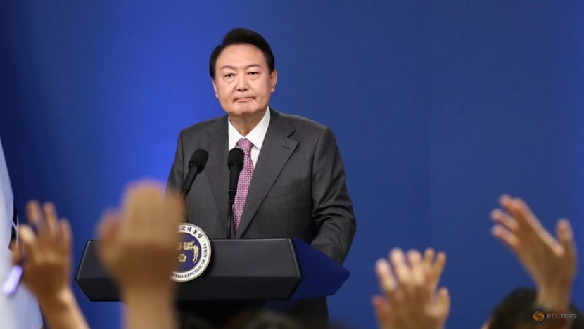 South Korea to ready tools for FX liquidity supply South Korea to ready tools for FX liquidity supply