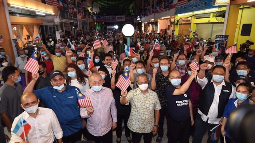 Commentary: Sabah’s surprise results – and how Warisan lost big in state elections Commentary: Sabah’s surprise results – and how Warisan lost big in state elections