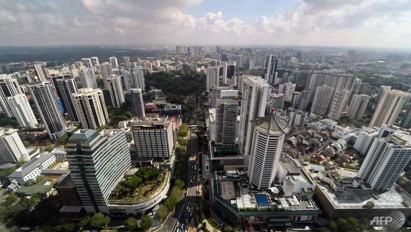 Spike in Singapore hotel room rates reflects pent-up demand; affordable options still available, say experts