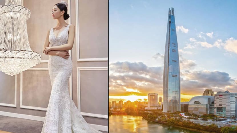 Clara Lee to move into ultra-luxury marital home after surprise wedding, and other K-Ent news in a nutshell