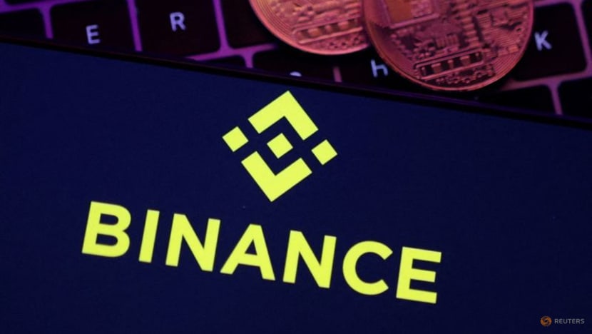 Binance's books are a black box, filings show, as crypto giant tries to rally confidence Binance's books are a black box, filings show, as crypto giant tries to rally confidence