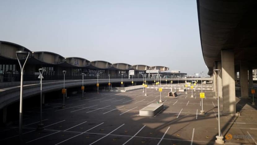 COVID-19: France to impose quarantine on arrivals from four countries COVID-19: France to impose quarantine on arrivals from four countries