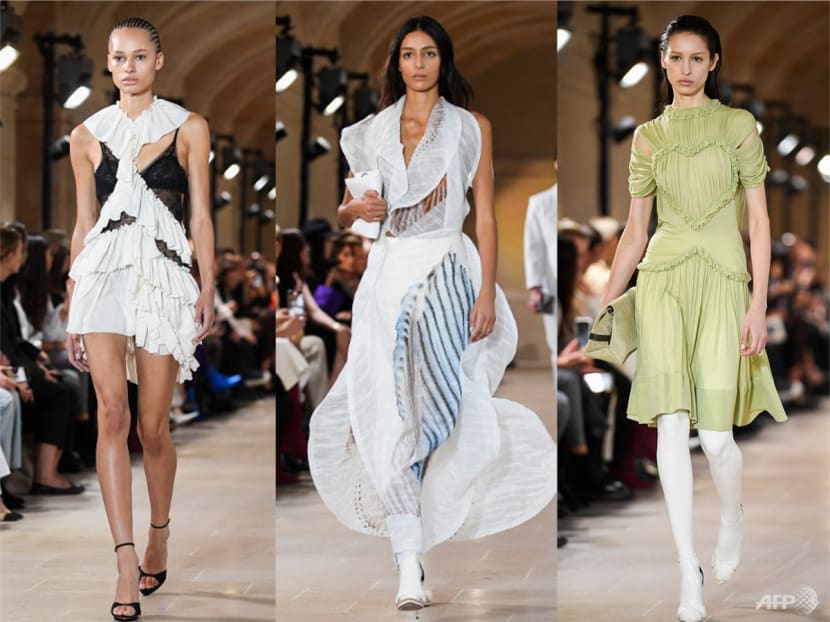 Victoria Beckham: ‘My customer wants to be sexy’ Victoria Beckham: ‘My customer wants to be sexy’