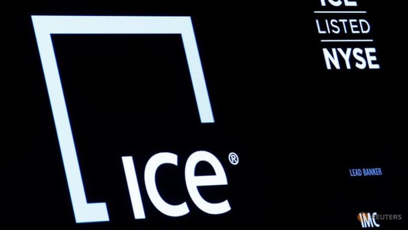 NYSE-owner ICE to buy Ellie Mae in US$11 billion deal NYSE-owner ICE to buy Ellie Mae in US$11 billion deal