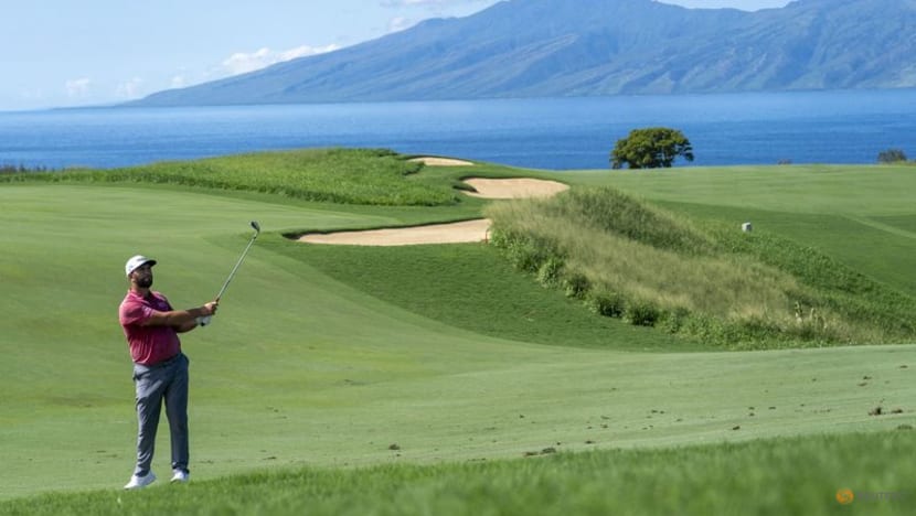 Rahm expects to resume low-scoring ways at La Quinta Rahm expects to resume low-scoring ways at La Quinta
