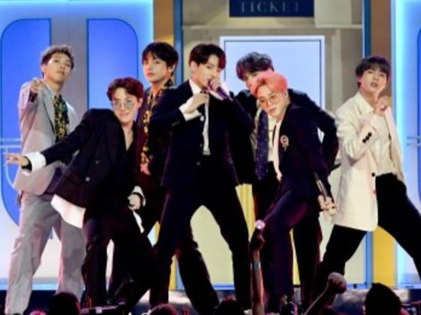 BTS meets Dior: The K-pop boyband has new stage outfits designed by Kim Jones BTS meets Dior: The K-pop boyband has new stage outfits designed by Kim Jones