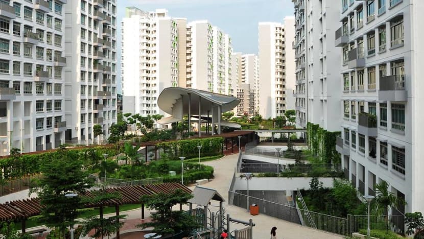 After the success of Singapore’s first eco-town Punggol, what next for HDB green living?