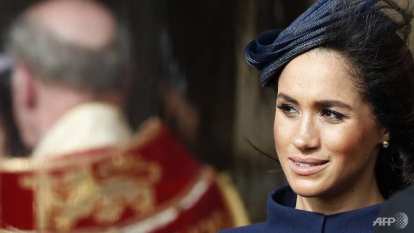 Prince Harry and Meghan expecting first baby Prince Harry and Meghan expecting first baby