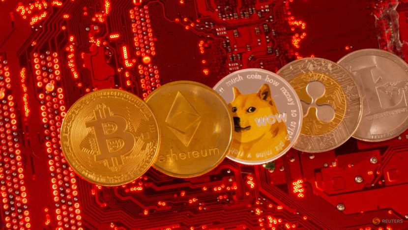 Cryptocurrencies post 5th straight week of inflows -CoinShares Cryptocurrencies post 5th straight week of inflows -CoinShares