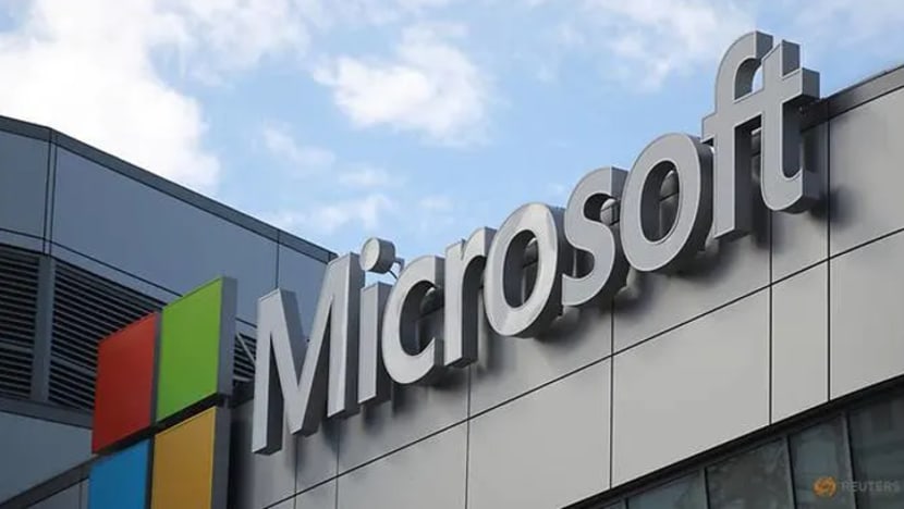 Microsoft-நிறுவனத்தின் கணினிக் கட்டமைப்புக்குள் சீனா ஊடுருவியதாக அமெரிக்கா குற்றச்சாட்டு