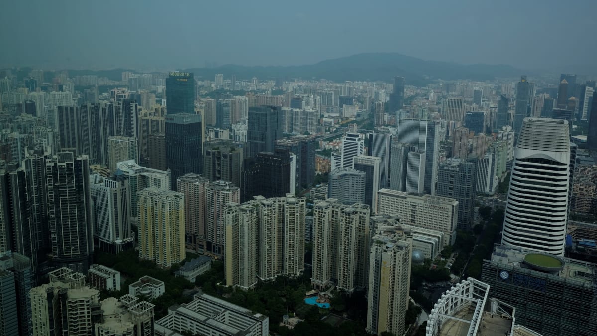 Hangzhou latest Chinese city to pledge land for affordable rental homes