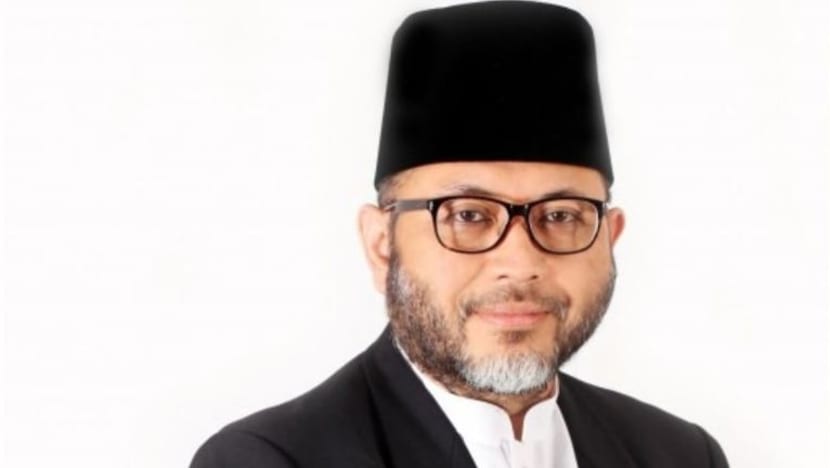 Ustaz Hasbi kekalkan jawatan Presiden dalam Mesyuarat Agung Tahunan PERGAS