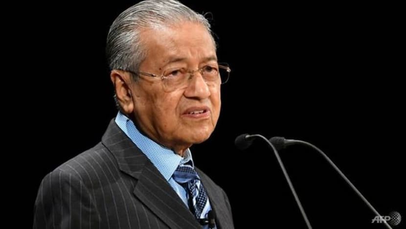 Mahathir minta diberi lebih masa tunai janji 100 hari