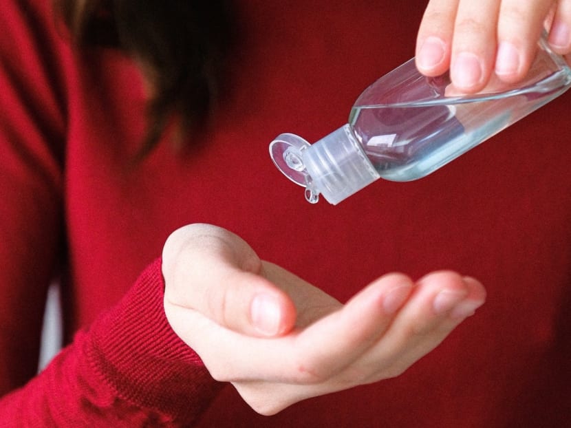 Hand sanitisers typically contain antiseptic substances to kill “germs”, including viruses, bacteria and fungi. Hand sanitisers typically contain antiseptic substances to kill “germs”, including viruses, bacteria and fungi.