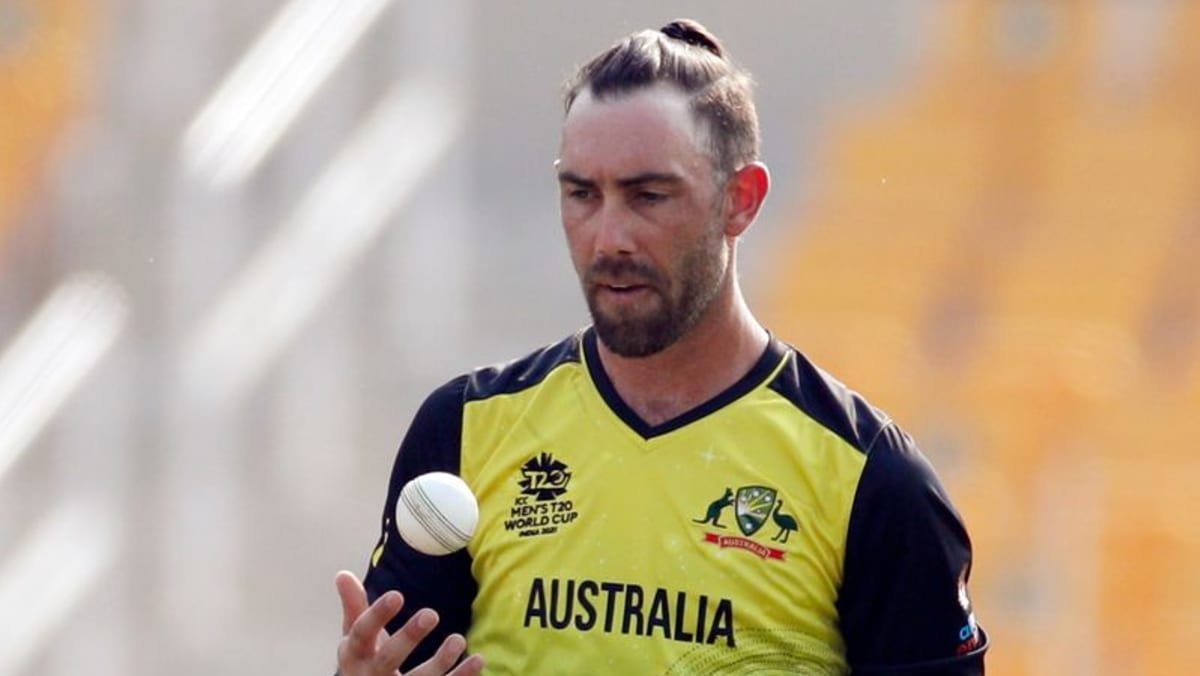 Maxwell Australia mungkin melewatkan tur Pakistan untuk pernikahan yang telah lama tertunda