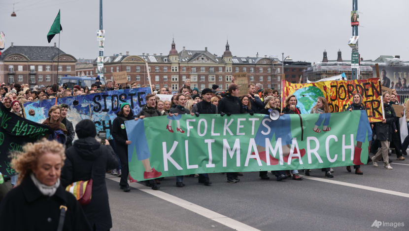 Commentary: Copenhagen has abandoned its 2025 net zero target. This casts doubt on other major climate plans Commentary: Copenhagen has abandoned its 2025 net zero target. This casts doubt on other major climate plans