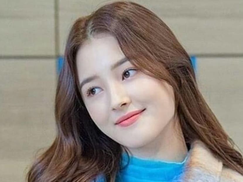 Manipulated photos of Momoland singer Nancy: K-pop group's agency taking legal action