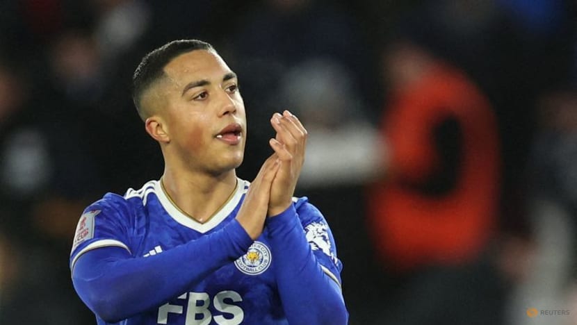 Rodgers hopes to keep Belgian Tielemans at Leicester Rodgers hopes to keep Belgian Tielemans at Leicester